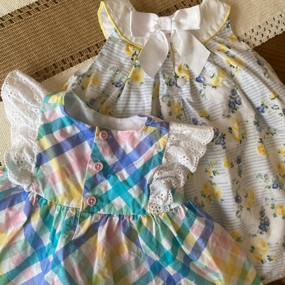 Dress set - Picture 2 of 4